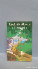 Libri di seconda mano: EL VERGEL. JOSEFINA R. ALDECOA